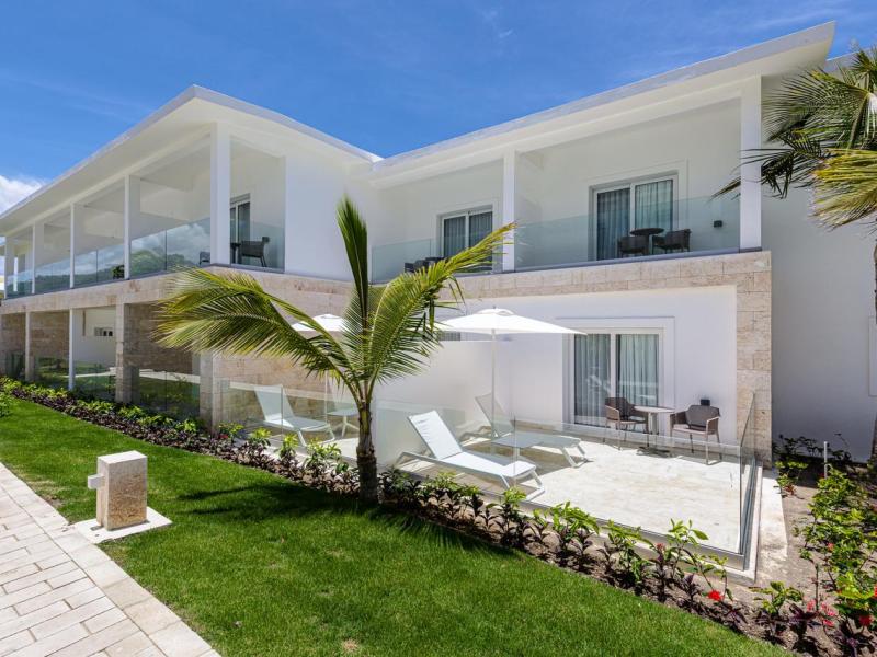 Senator Puerto Plata Spa Resort