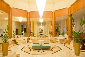 Отель Sentido Bellevue Park  Тунис, Сусс, фото 13