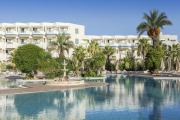 Отель Sentido Bellevue Park  Тунис, Сусс, фото 19