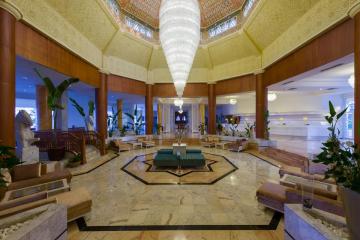 Отель Sentido Bellevue Park  Тунис, Сусс, фото 20