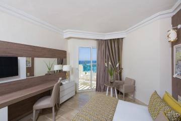 Отель Sentido Bellevue Park  Тунис, Сусс, фото 22