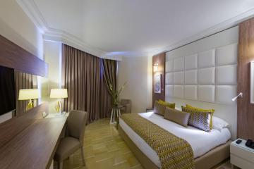 Отель Sentido Bellevue Park  Тунис, Сусс, фото 23