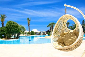 Отель Sentido Bellevue Park  Тунис, Сусс, фото 34