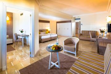 Отель Sentido Bellevue Park  Тунис, Сусс, фото 5