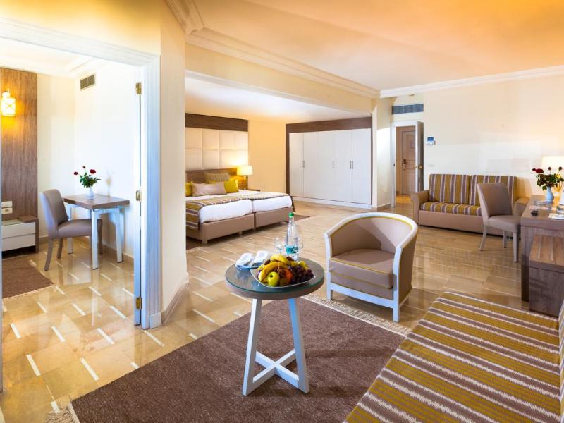 Sentido Bellevue Park