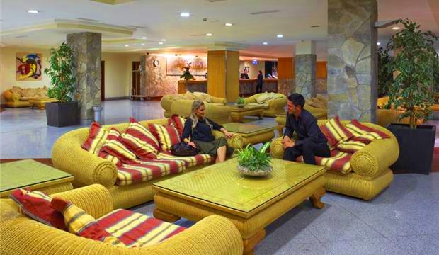 ClubHotel Riu Buena Vista