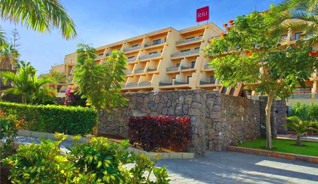 ClubHotel Riu Buena Vista