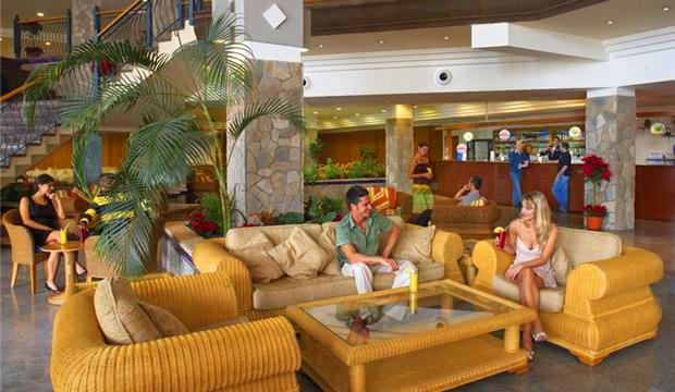 ClubHotel Riu Buena Vista