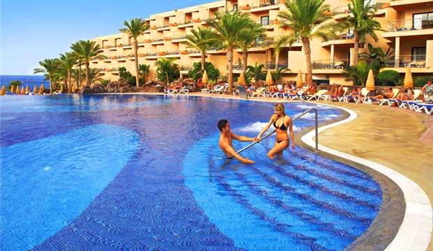 ClubHotel Riu Buena Vista