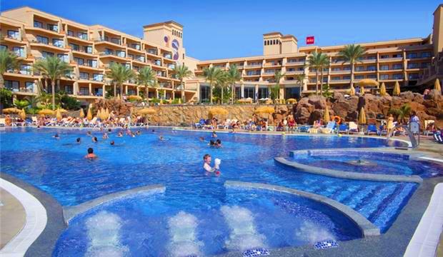 ClubHotel Riu Buena Vista