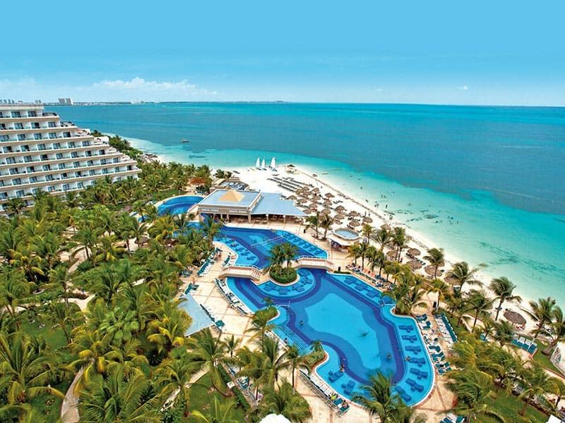 Hotel Riu Caribe