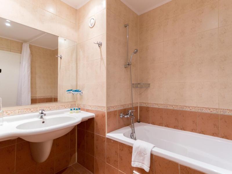 DIT Evrika Beach Club