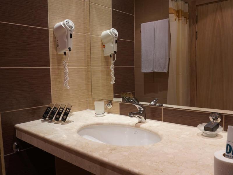 DIT Evrika Beach Club