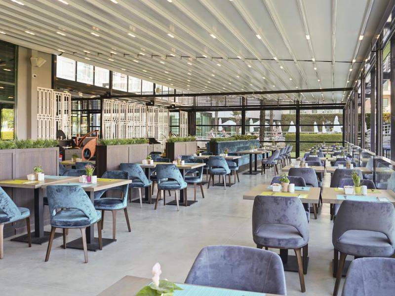 DIT Evrika Beach Club