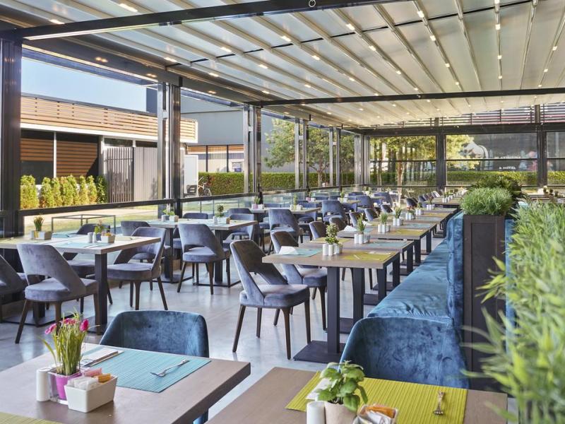 DIT Evrika Beach Club