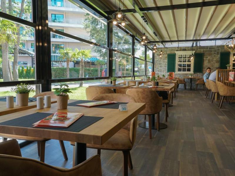 DIT Evrika Beach Club