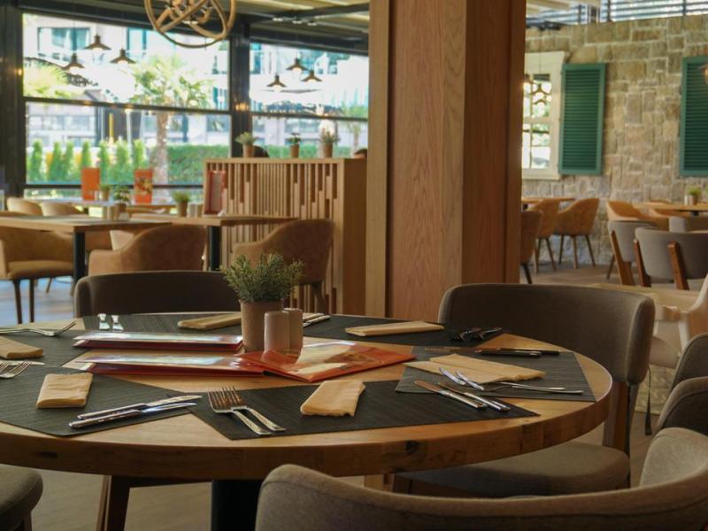 DIT Evrika Beach Club