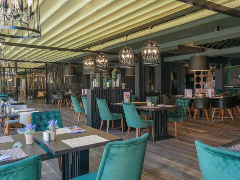 DIT Evrika Beach Club