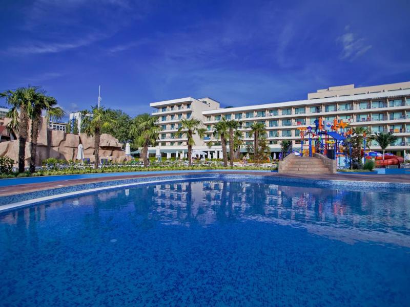 DIT Evrika Beach Club