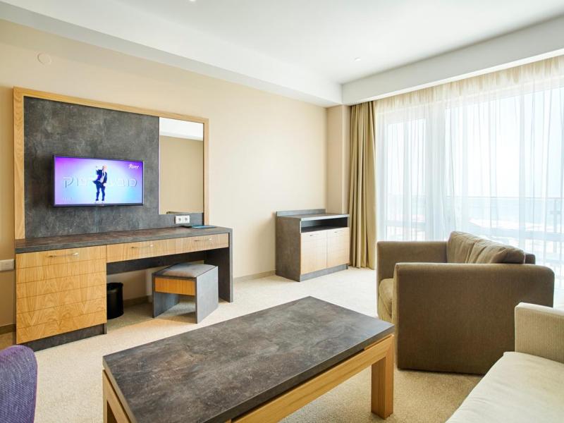 DIT Evrika Beach Club