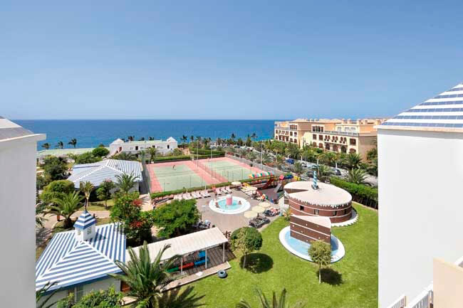 Hotel Riu Gran Canaria
