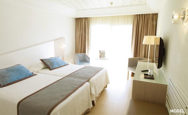 Hotel Riu Gran Canaria