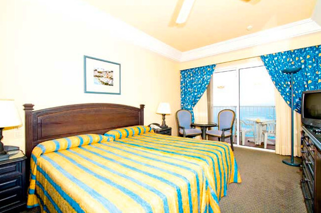 Club Hotel Riu Vistamar