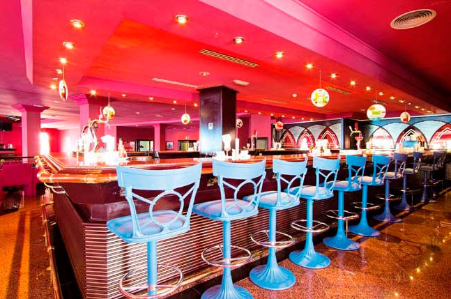 Club Hotel Riu Vistamar