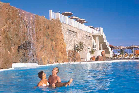 Club Hotel Riu Vistamar