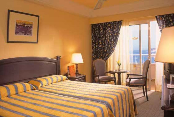 Club Hotel Riu Vistamar