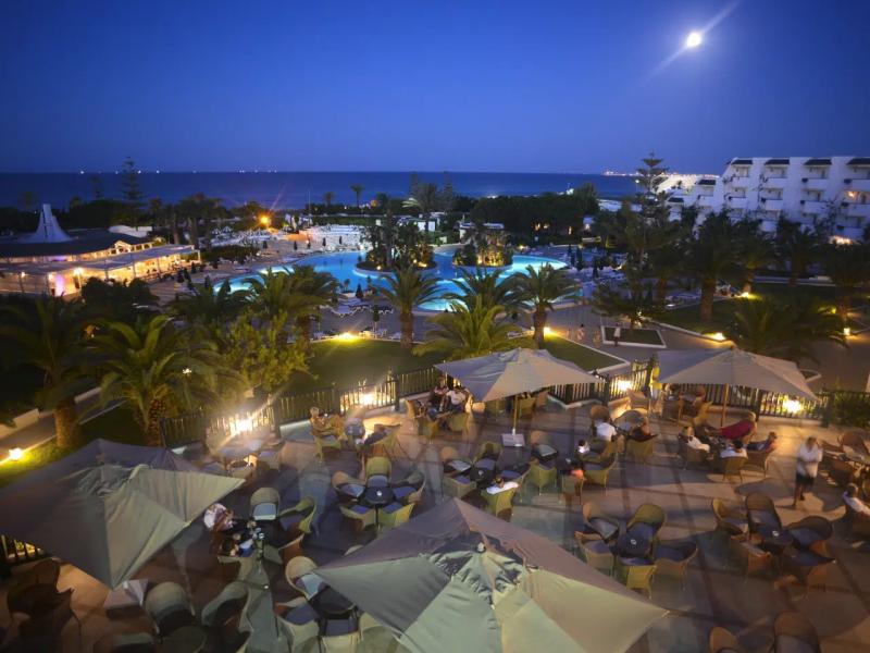 One Resort El Mansour Aquapark