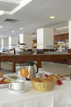 Отель Hotel El Mansour Mahdia Thalasso & Spa Тунис, Махдия, фото 12