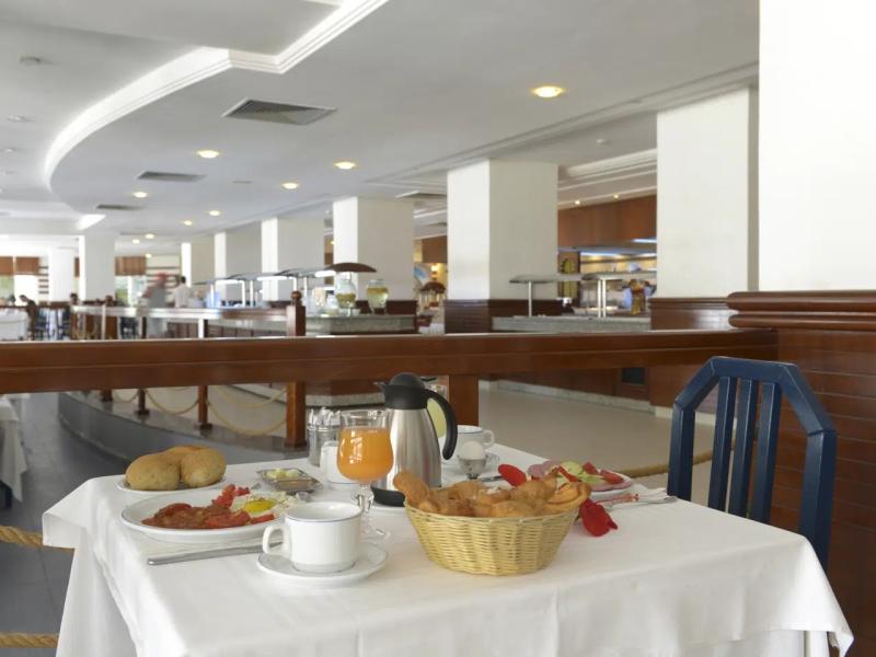 One Resort El Mansour Aquapark