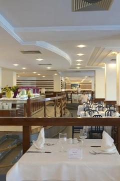 Отель Hotel El Mansour Mahdia Thalasso & Spa Тунис, Махдия, фото 13