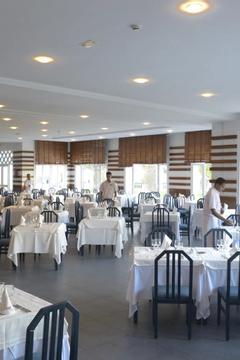 Отель Hotel El Mansour Mahdia Thalasso & Spa Тунис, Махдия, фото 15