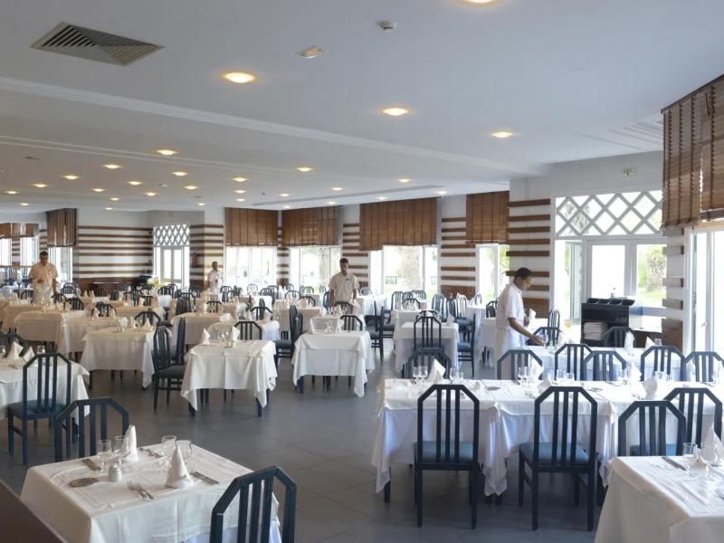 One Resort El Mansour Aquapark