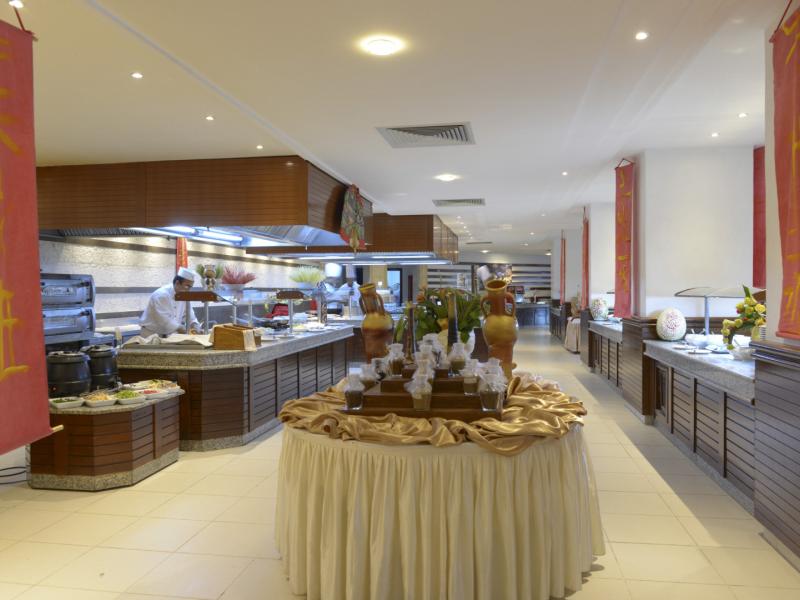 One Resort El Mansour Aquapark