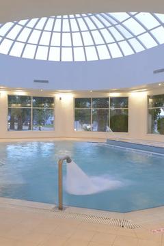 Отель Hotel El Mansour Mahdia Thalasso & Spa Тунис, Махдия, фото 18