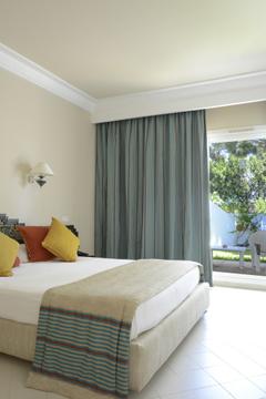 Отель Hotel El Mansour Mahdia Thalasso & Spa Тунис, Махдия, фото 23