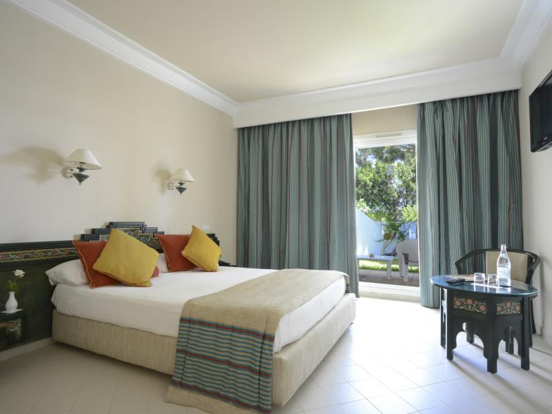 One Resort El Mansour Aquapark