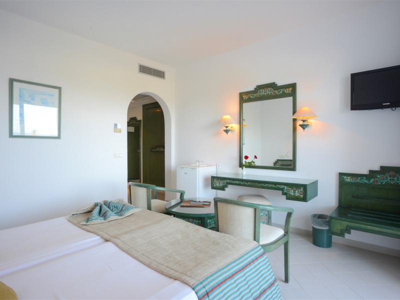 One Resort El Mansour Aquapark