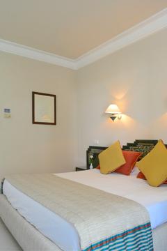 Отель Hotel El Mansour Mahdia Thalasso & Spa Тунис, Махдия, фото 26