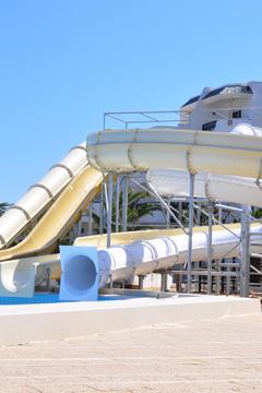 Отель Hotel El Mansour Mahdia Thalasso & Spa Тунис, Махдия, фото 8