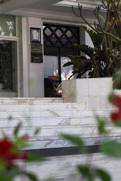 Отель Hotel El Mansour Mahdia Thalasso & Spa Тунис, Махдия, фото 9