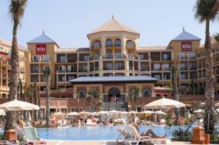 Iberostar Malaga Playa