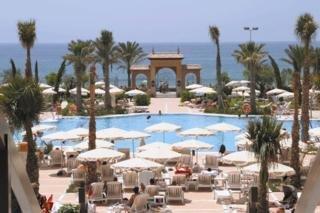 Iberostar Malaga Playa