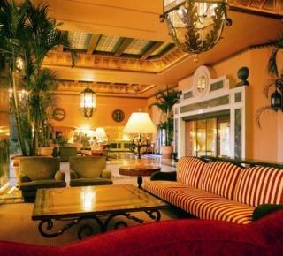 Iberostar Malaga Playa