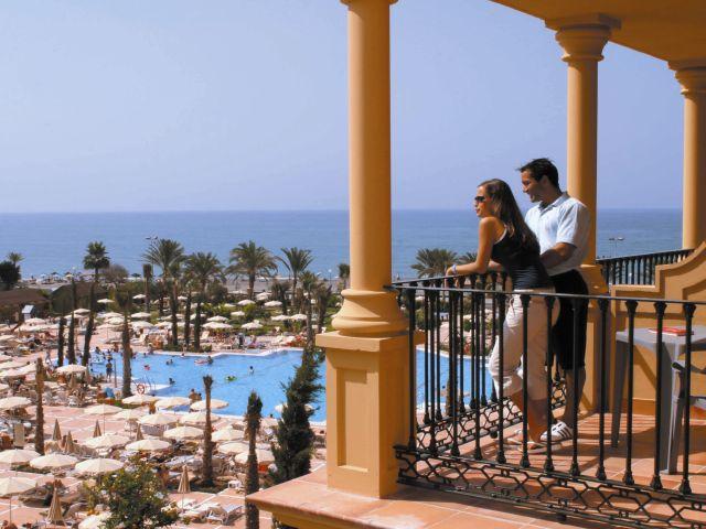 Iberostar Malaga Playa