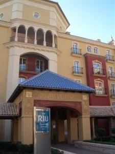 Iberostar Malaga Playa