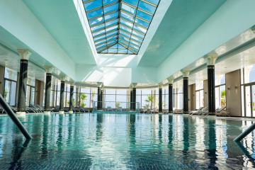 Отель Barcelo Concorde Green Park Palace Тунис, Сусс, фото 13